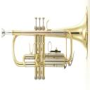 Trumpet VÃ©raquin