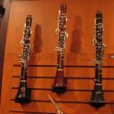 Clarinet VÃ©raquin