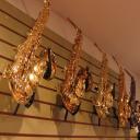 saxophone vÃ©raquin