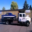 Towing Salem Oregon