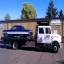 Towing Salem Oregon