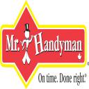 Mr. Handyman Logo