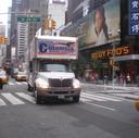 New York City Commercial Movers