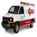 Handyman Van