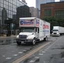 Corporate Movers