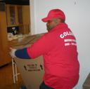 Moving Guru with 20 years of experience