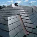 New roof in Amesbury