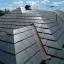 New roof in Amesbury