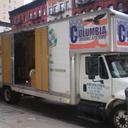 and very clean air-ride equipped moving trucks
