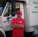 professional drivers with clean record