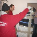 Experienced Piano Movers