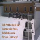 Commercial Service Agreements