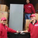 Happy Movers