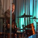 Worship band Drums