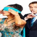 Magicians performers