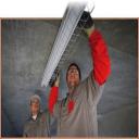 Parking Lot Lighting Maintenance Washington DC