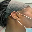 Industrial & Helix Piercings
