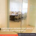 Commercial Office Cleaning