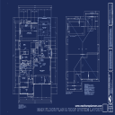 Construction and Permit Drawings