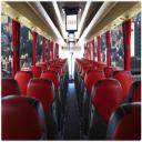 Charter Bus Rental Chicago