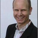 John Rolf Jordan