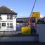 Re-waterproofing a school flat roof with Prelasti EPDM