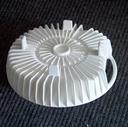 Rapid Prototyping parts produced in 2 days