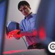 3d laser scanning