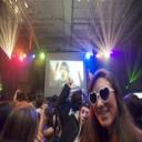 BIG Screen Video Dance Party !