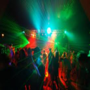 Dance Lighting