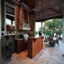 Houston Outdoor Kitchen