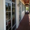 office location