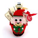 Merry Little Elf Gift Basket