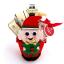 Merry Little Elf Gift Basket