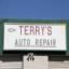 Terry's Auto Repair & Towing