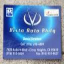 Vista Auto Body & Towing