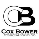 Cox Bower logo