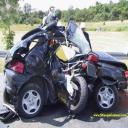 Cumberland RI motorcycle accident lawyer