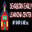 Dearborn Early Learning Center / My Baby & Me