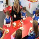 Dearborn Early Learning Center / My Baby & Me