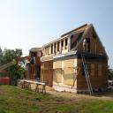 New construction Cape Cod MA builder