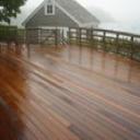 Cape Cod MA decking contractor
