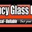Glass Repair