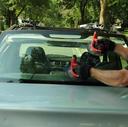 Rear Window Replacement Austin TX