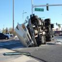 Mashpee MA truck accident crash lawyer attorney