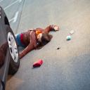 pedestrian accident Mashpee MA lawyer