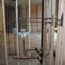 Middleboro Carver new construction plumbing contractor