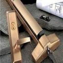 City Locksmith Shop