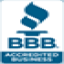 BBB accreditation
