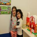 Dearborn Early Learning Center / My Baby & Me